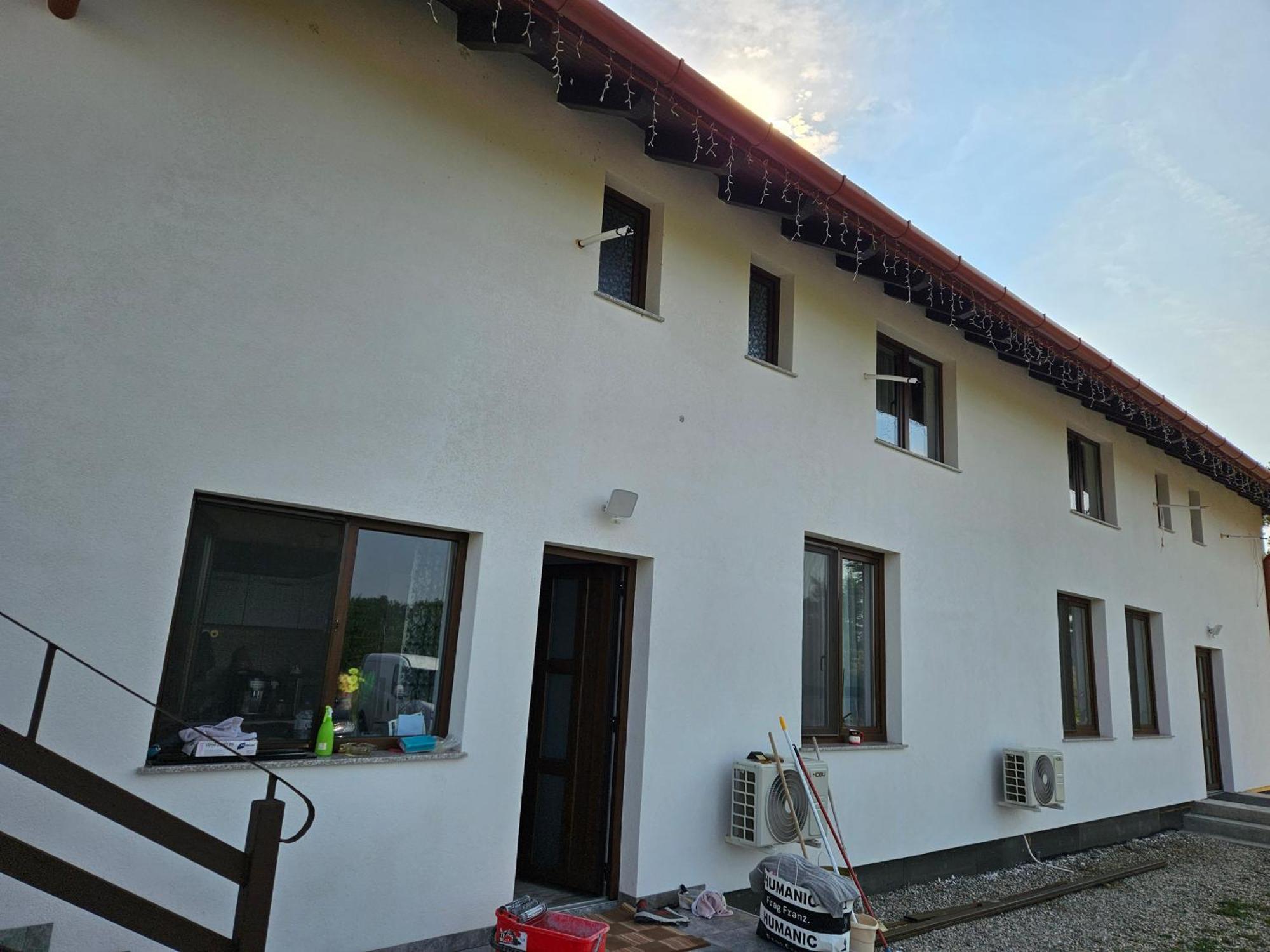 Casa Cristian Apartment Turda Exterior foto